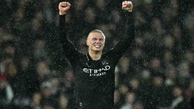  Erling Haland srušio rekord Premijer lige 