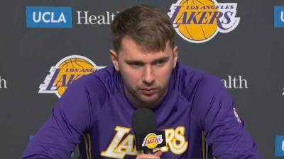  Dončić htio da spusti Amerikance  