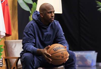  L.A. Klipersi otpustili Krisa Pola u njegovoj poslednjoj sezoni u karijeri 