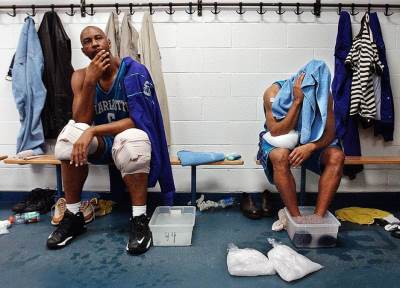  Bivši američki centar Elden Kembel preminuo je u 58. godini 