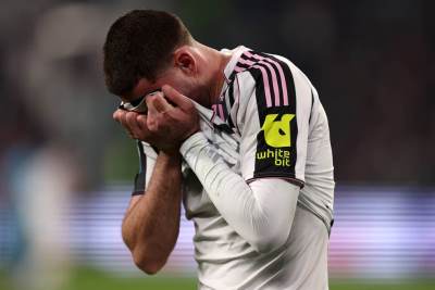  Dušan Vlahović dobio katastrofalne vijesti 