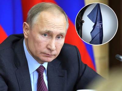  "Rusija nije spremna za rat sa Evropom": Oglasio se visoki zvaničnik NATO-a o Putinovim izjavama 