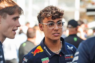  Imamo nove vozače u Formuli 1: Dva transfera pred najvažniju trku u sezoni 