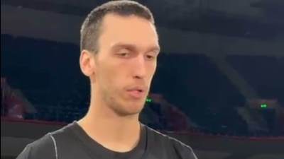  "Čuo sam se sa Željkom posle ostavke": Oglasio se Pokuševski, dobio je važan savjet 