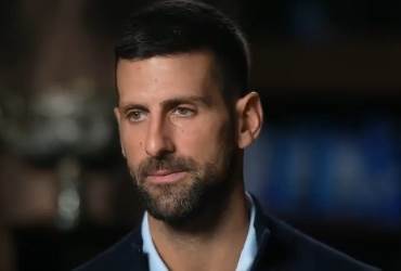  "To su gluposti": Novak Đoković razbio mit, otkrio sa kojim "demonima" se bori tokom svakog meča 