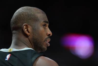   Legenda kluba Kris Pol istjeran iz svlačionice 