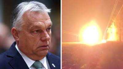  Ukrajinski dron pogodio naftovod u Rusiji 