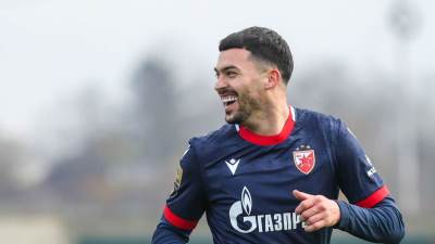  Nemanji Radonjiću ukinuta suspenzija 