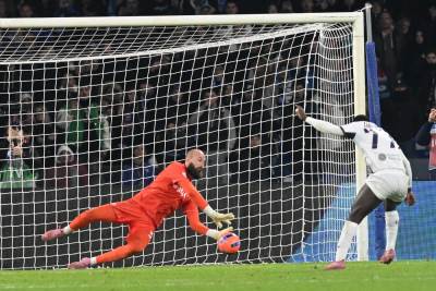  Vanja Milinković-Savić heroj Napolija 