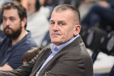 Bivši košarkaš crno-bijelih želi da se ovo čuje 