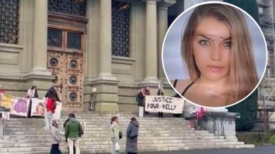  Srbin namamio lijepu Keli pričom o prodaji auta, a onda je iskasapio: Osuđen na 18 godina zbog bruta 