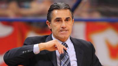  Slavnom treneru ne sviđa se Evroliga 