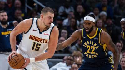  Jokić uništio rivala, ali NBA ne priča o njemu 