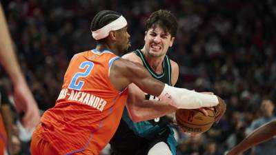  Avdija igra košarku karijere, porede ga sa Lebronom 