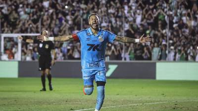  Nejmar kao mladić, het-trikom spasava velikana 