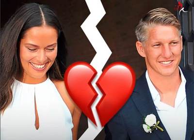  Ana i Bastijan traže hitan razvod: Isplivali novi detalji, teniserka podnijela zahtjev, ne želi ni d 