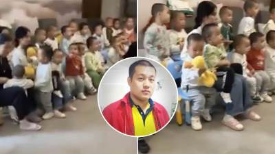  Milioner tvdi da ima 300 djece 