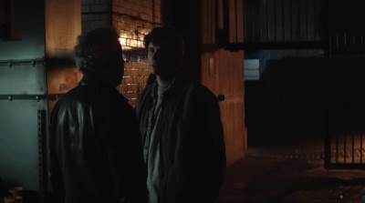  Nova spin-off serija za jedan dan postala 5. najgledanija 