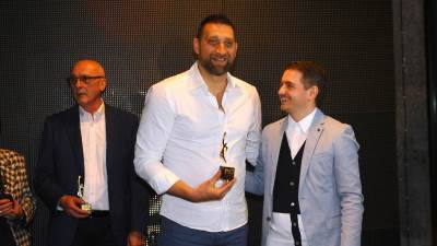  Njemu je Željko na večeri rekao sve 