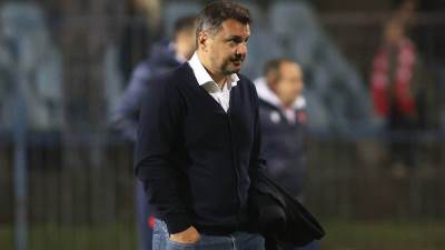  Spartak doveo trećeg trenera ove sezone: Posle godinu dana pozvao poznati broj 