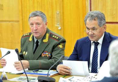  Ruski general u programu uživo šokirao naciju 