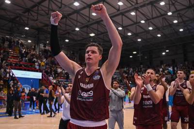  Blokiran transfer Amara Alibegovića u Partizan 