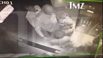  Sestra joj bije muža, ona stoji i gleda: Prije 11 godina celi svet brujao o skandalu, sad isplivala istina o batinama 