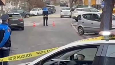  Pucnjava u blizini džamije u Sarajevu: Upucan muškarac (Video) 