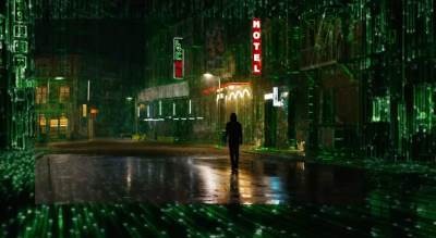  Snima se "Matriks 5" 