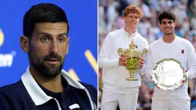  Poznati teniser poslao velikane u zaborav 