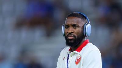  Vraća se zaboravljeni fudbaler Zvezde 