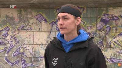  Hrvatica je svjetska šampionka u najčudnijoj disciplini 