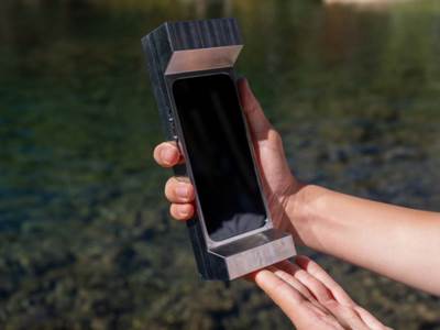  Ova maska je toliko neudobna da više nećete željeti da ga dodirnete 