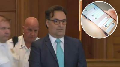  Ove poruke je Brajan Volš slao Ani nakon smrti 