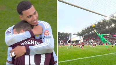  Najluđi gol sezone u Premijer ligi 