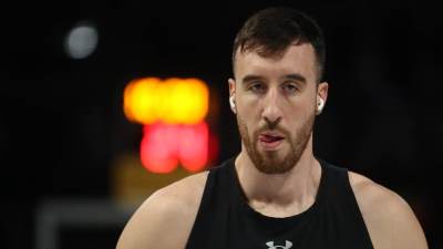  Frenk Kaminski i Brendon Dejvis u istom klubu 