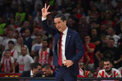  Trenerska zavrzlama u Evroligi 