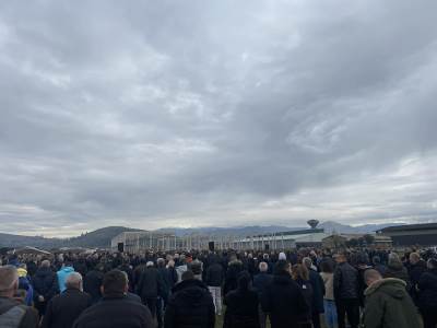  Vukčević: Ne možemo se izjasniti o predlogu Vlade, nijesmo dobili zvaničan dokument
 