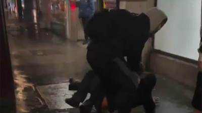  Hrabri Hercegovac (29) spasio djevojčicu u Londonu: Manijak iz Pakistana pokušao da je napastvuje (V 