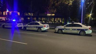  Povrijeđen sa osam hitaca iz vatrenog oružja: Poznato stanje navijača ranjenog u pucnjavi na Novom B 