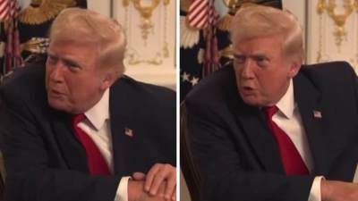  "Ona je glupa i gadna": Donald Tramp ne prestaje da vrijeđa i ponižava novinarke 