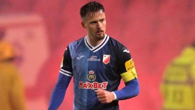  Zvezda opet razočarala, Vojvodina je srušila i na Marakani: Nema kraja mukama šampiona, Partizan se  