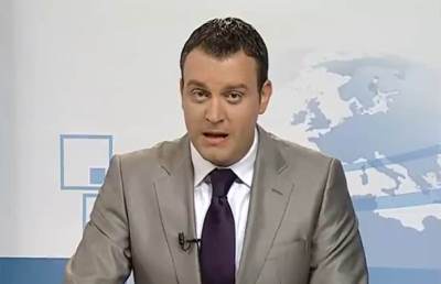  Bivši voditelj Pinka bori se za život: "Saznao sam da imam leukemiju", emotivnom objavom rastužio sv 