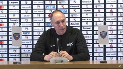  "Svi znaju da će doći novi trener": Ocokoljić otkrio kako se rešavaju problemi u Partizanu 