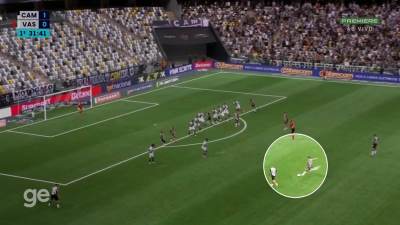  I sa 39 godina ima najjači šut na svijetu: Hulk raspalio po lopti i svi pričaju da je to gol godine 