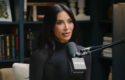  Zašto je Kim Kardašijan promenila ime? 