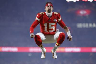  Raspada se najdominantniji tim u SAD: Mahoumsu rekli da je bolji od Brejdija, a on nikad gori 