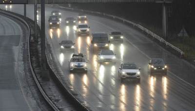  Oluja Bram prijeti da napravi katastrofu u Velikoj Britaniji 