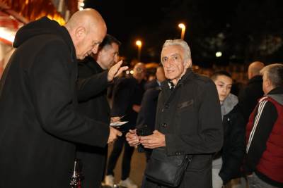  Mirko Kodić o bakšišima sa Šabanom  