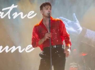  Adi dio koncerta posvetio Halidu Bešliću 